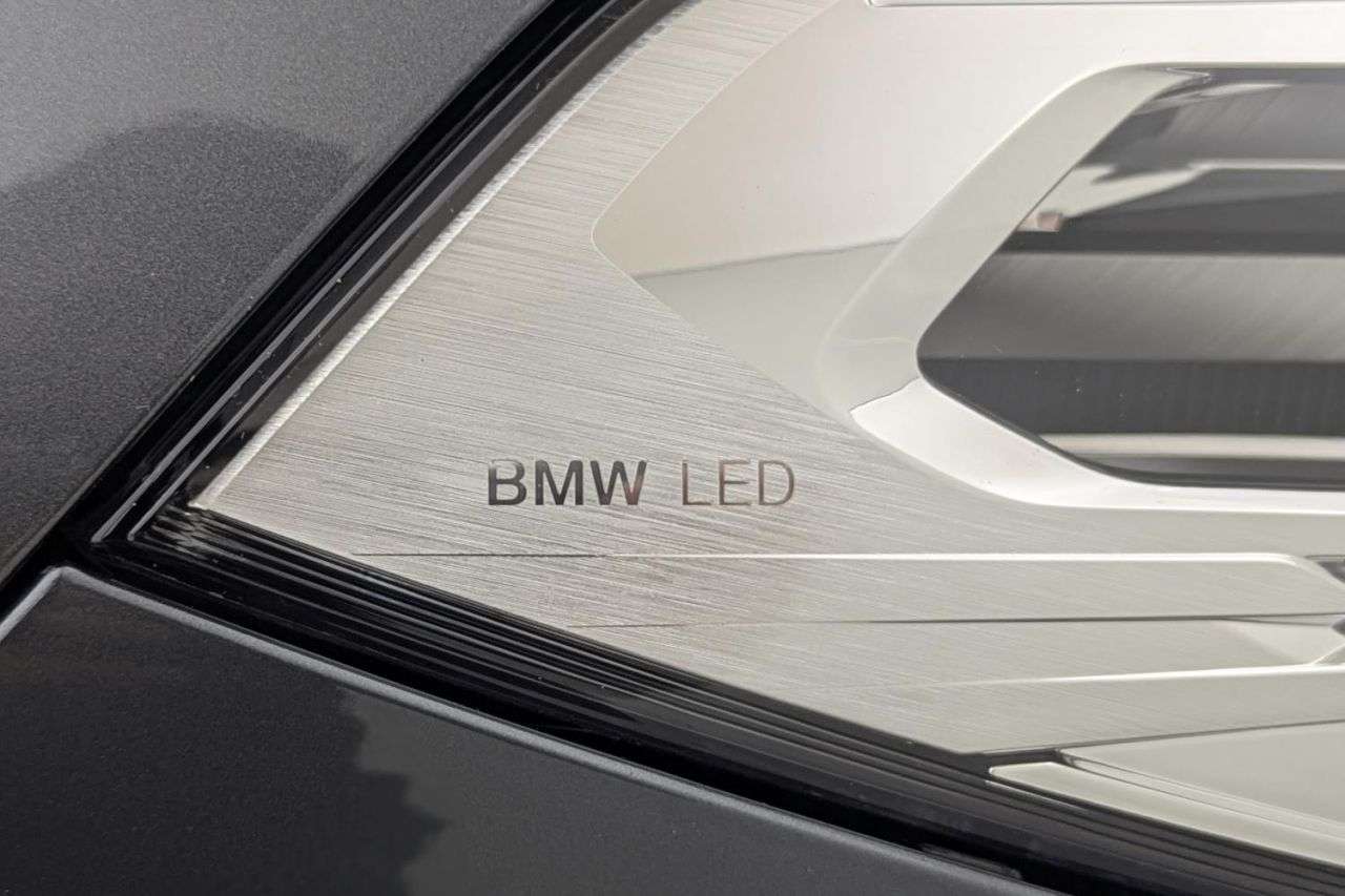 2019 BMW X2 2019 BMW X2
