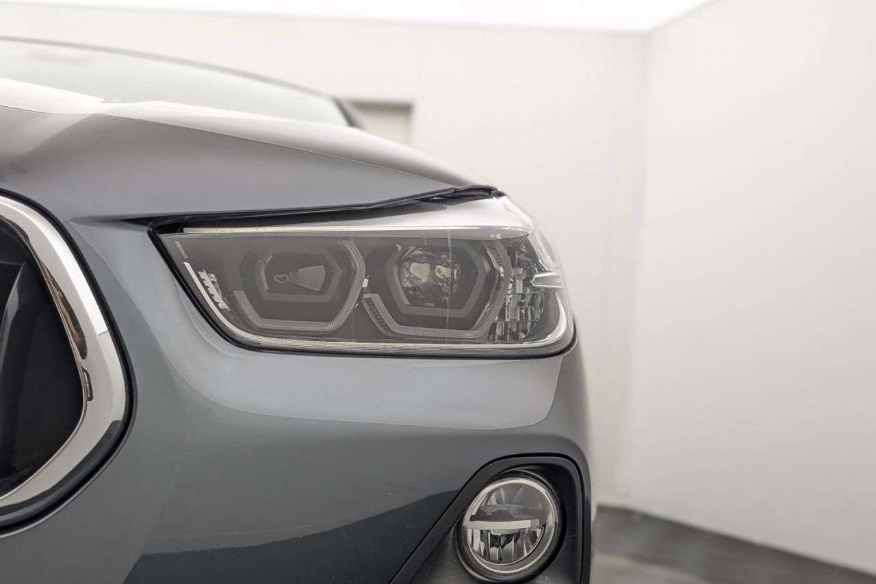 2019 BMW X2 2019 BMW X2
