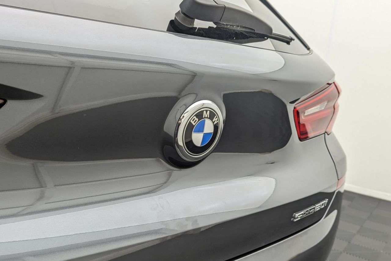 2019 BMW X2 2019 BMW X2