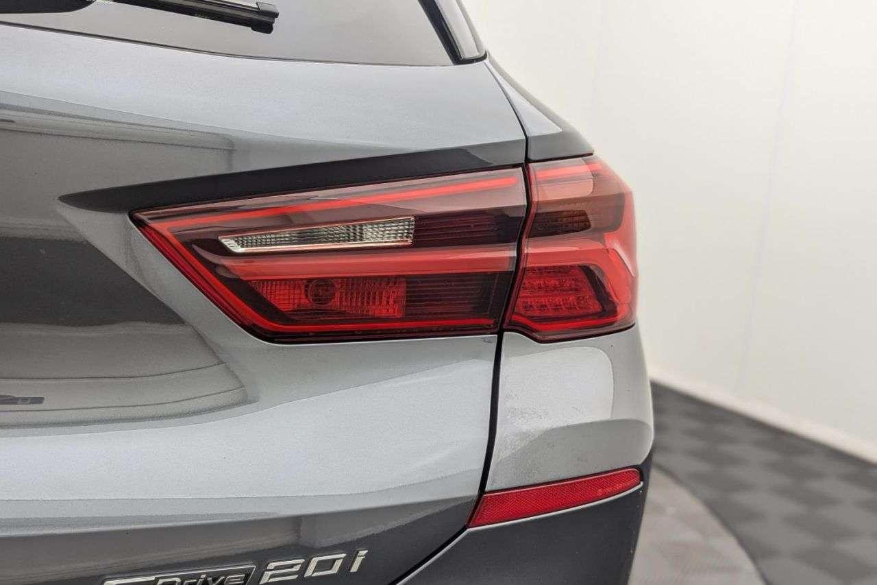 2019 BMW X2 2019 BMW X2