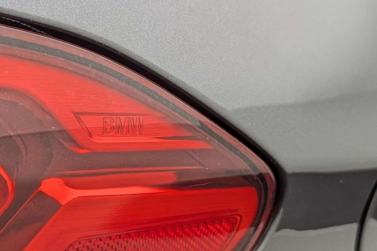 2019 BMW X2 2019 BMW X2