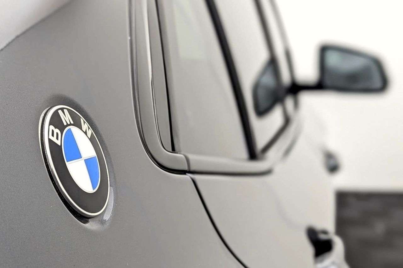 2019 BMW X2 2019 BMW X2