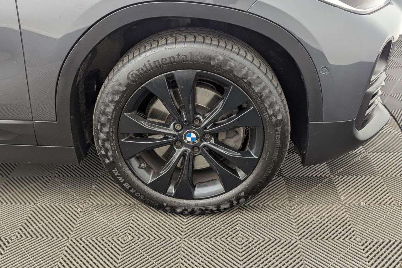 2019 BMW X2 2019 BMW X2