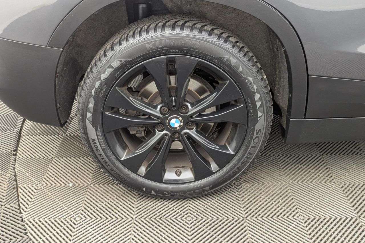 2019 BMW X2 2019 BMW X2
