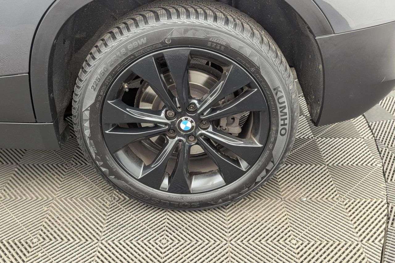 2019 BMW X2 2019 BMW X2