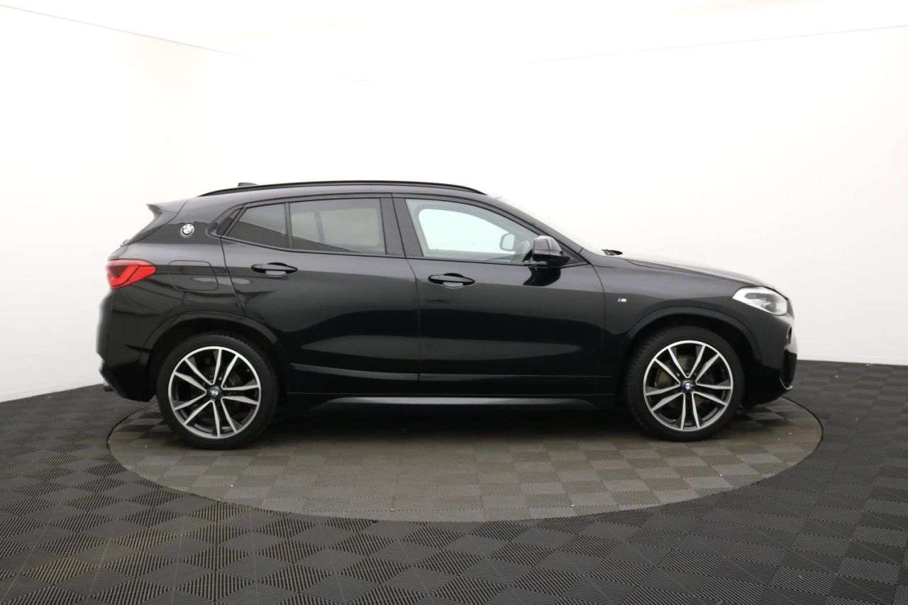 A 2018 BMW X2 2.0 18d M Sport SUV 5dr Diesel Manual xDrive Euro 6 (s/s) (150 ps) Award Wi A 2018 BMW X2 2.0 18d M Sport SUV 5dr Diesel Manual xDrive Euro 6 (s/s) (150 ps) Award Wi
