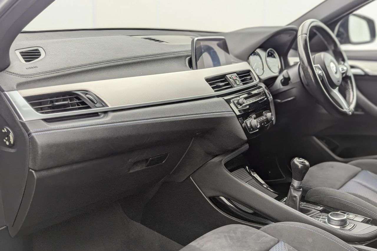 2018 BMW X2 2018 BMW X2