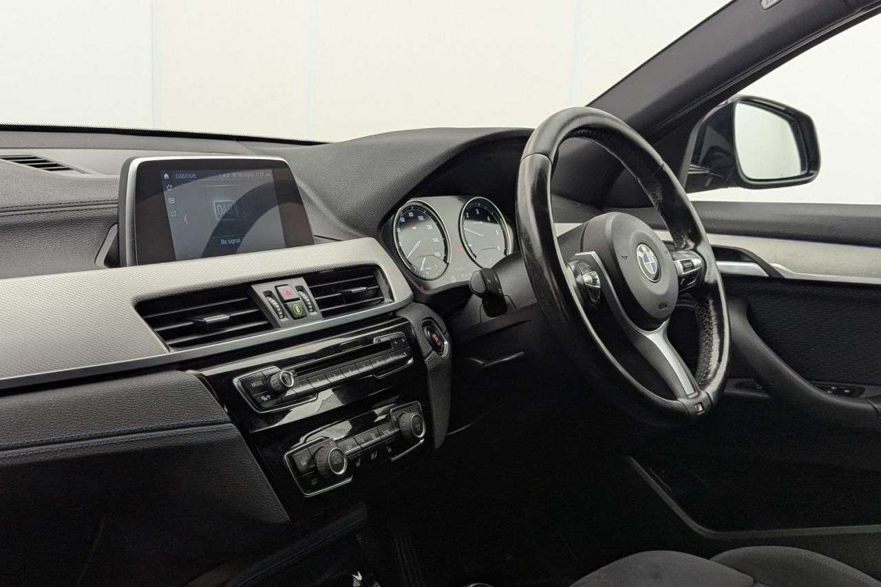 2018 BMW X2 2018 BMW X2