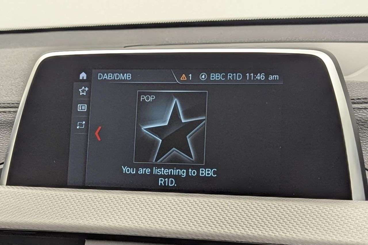 2018 BMW X2 2018 BMW X2