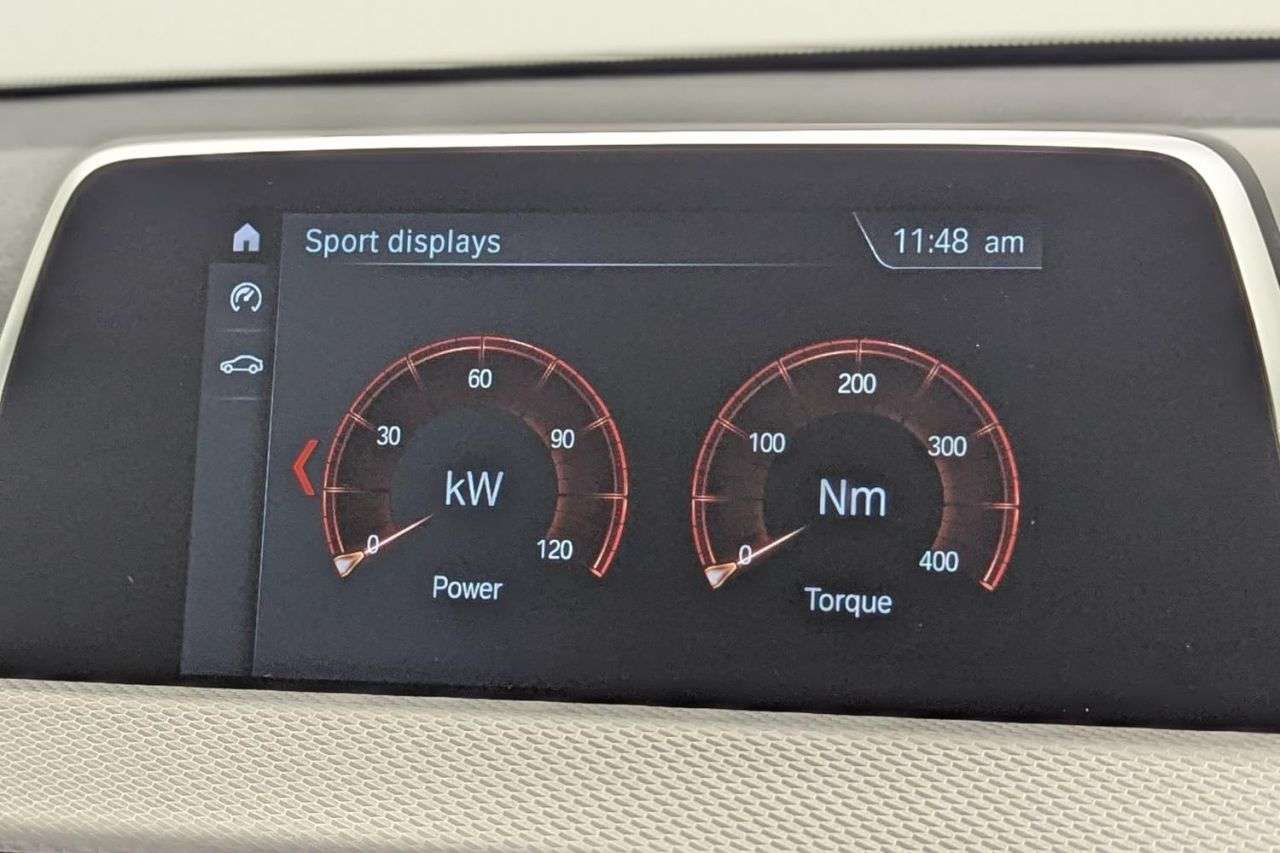 2018 BMW X2 2018 BMW X2