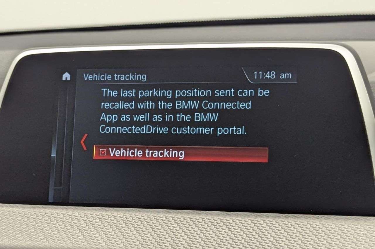 2018 BMW X2 2018 BMW X2