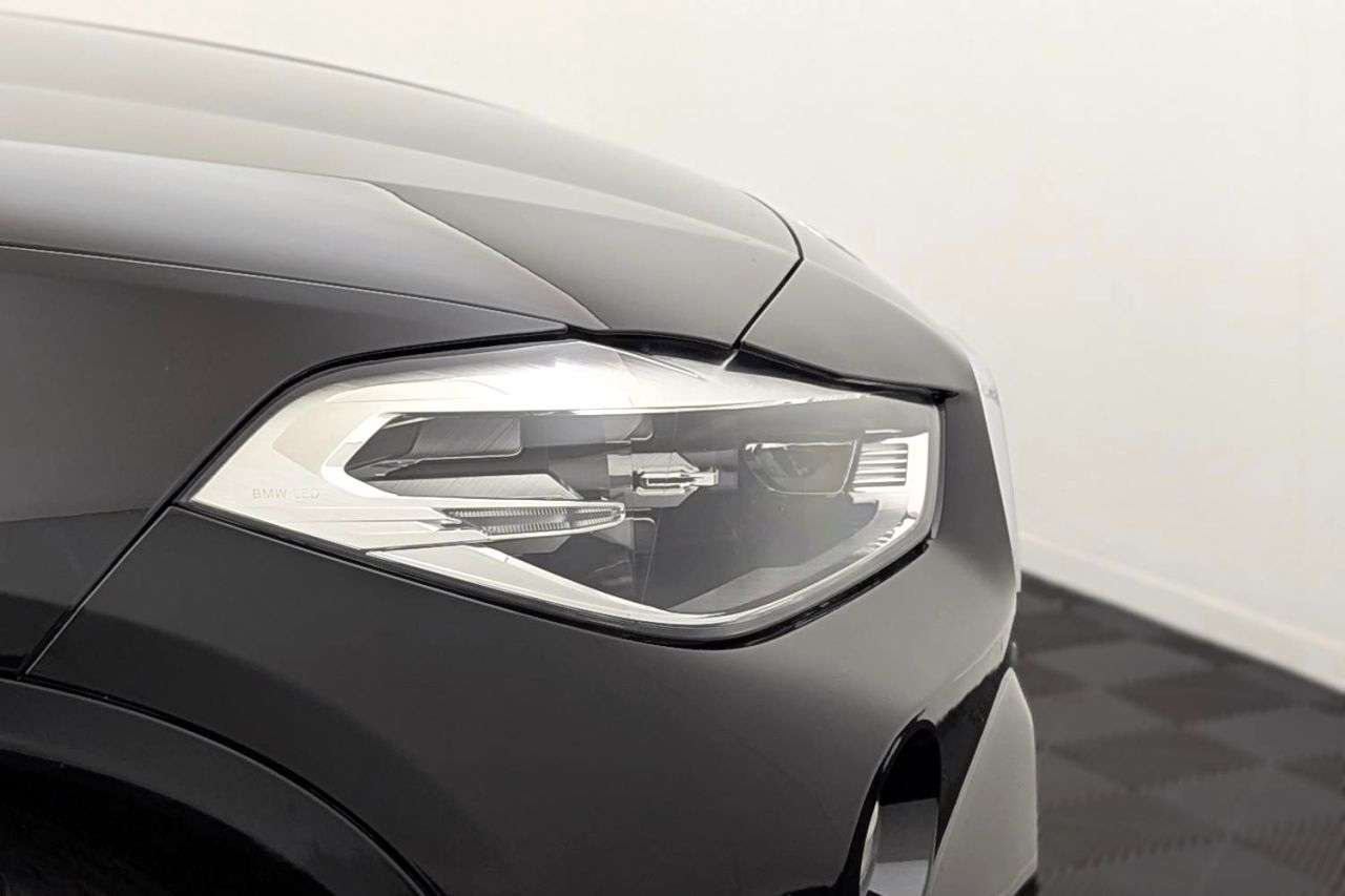 2018 BMW X2 2018 BMW X2