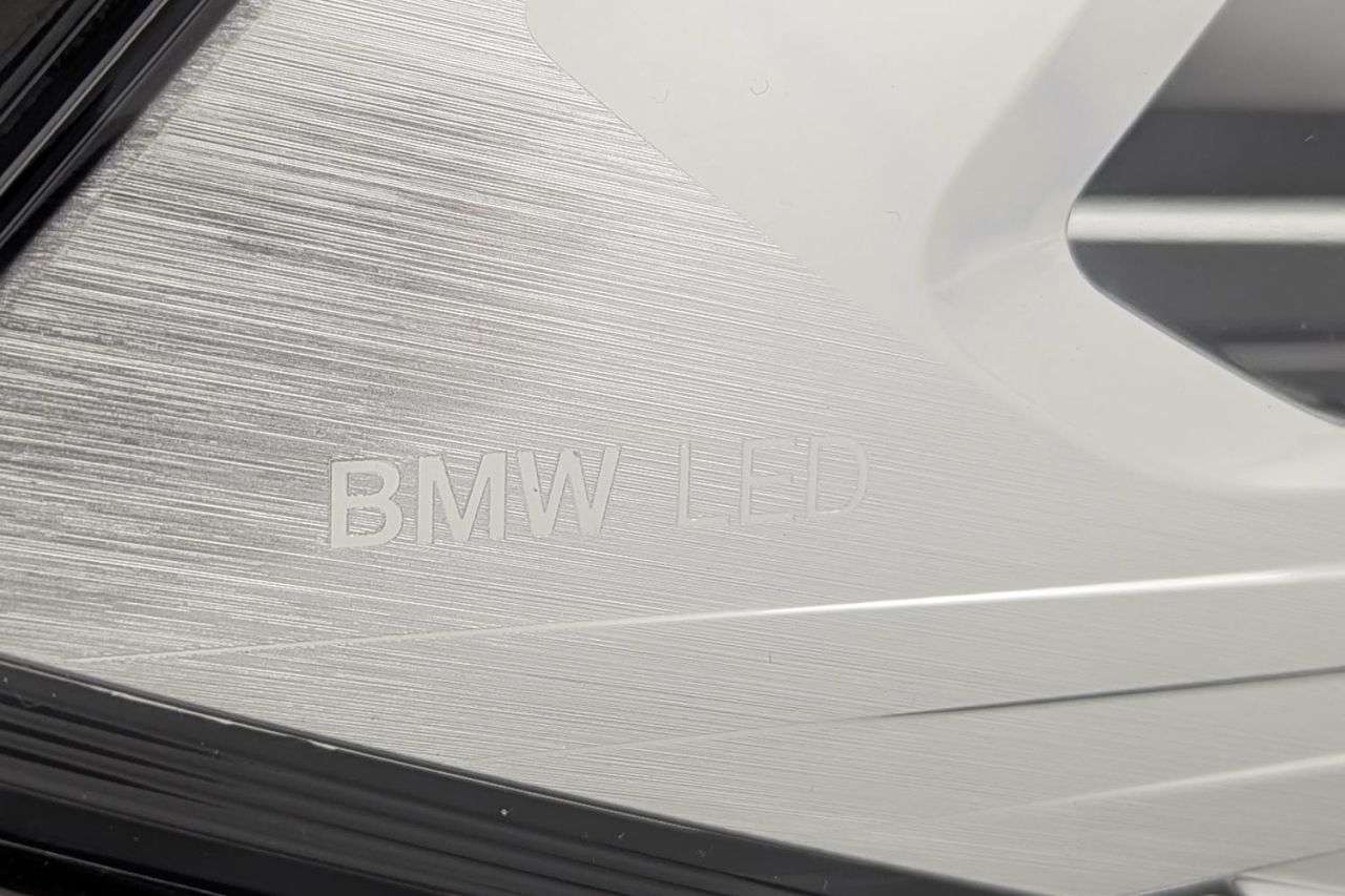 2018 BMW X2 2018 BMW X2