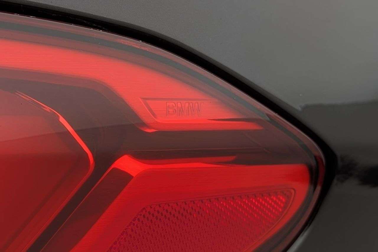 2018 BMW X2 2018 BMW X2