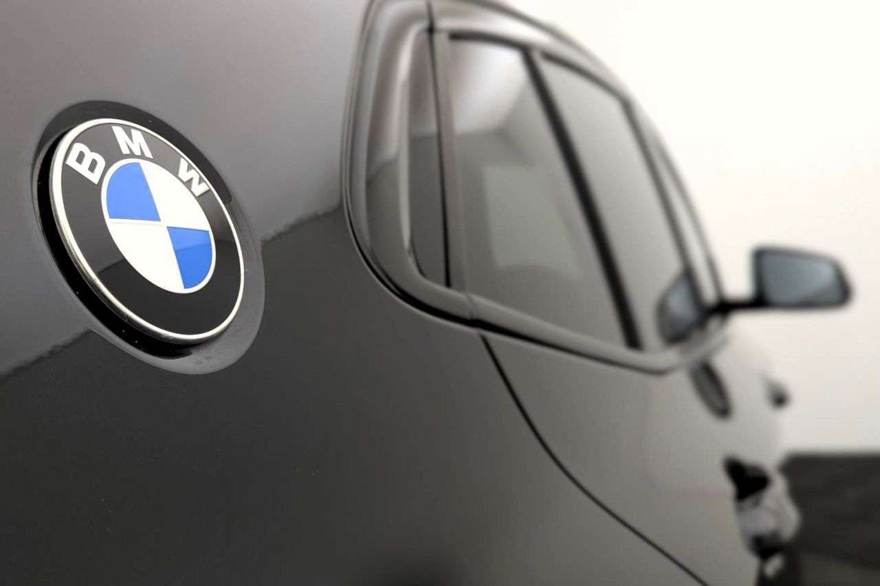 2018 BMW X2 2018 BMW X2