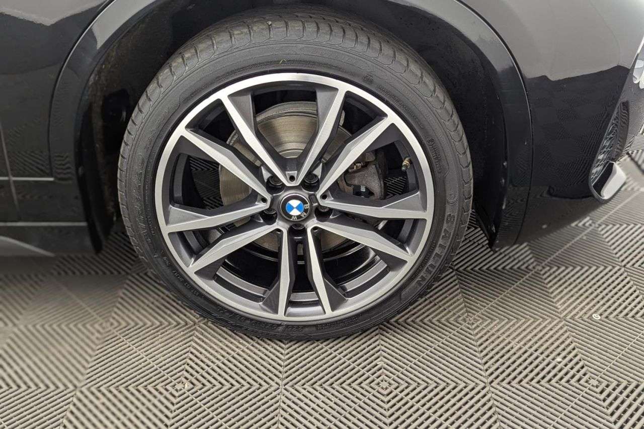 2018 BMW X2 2018 BMW X2