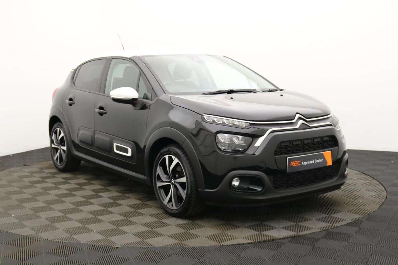 2023 CITROEN C3 2023 CITROEN C3