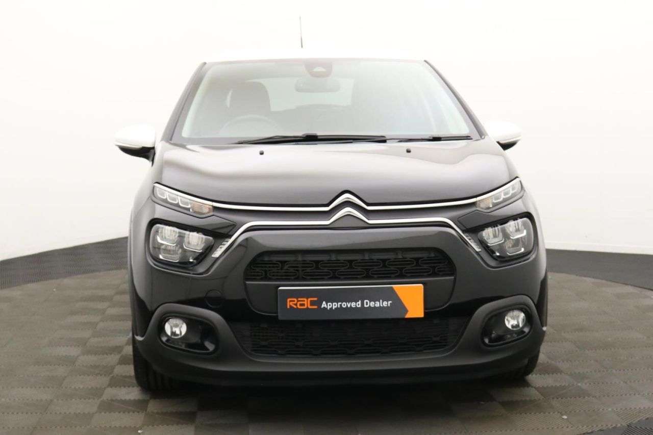 2023 CITROEN C3 2023 CITROEN C3