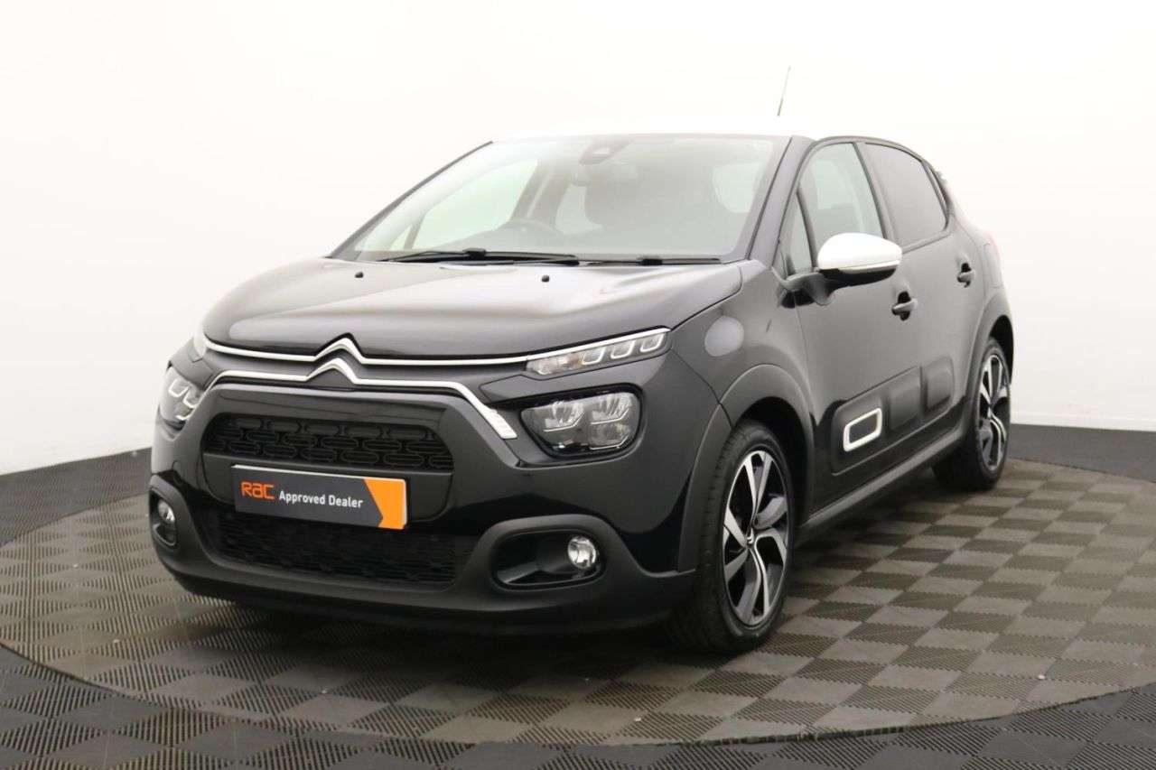 2023 CITROEN C3 2023 CITROEN C3