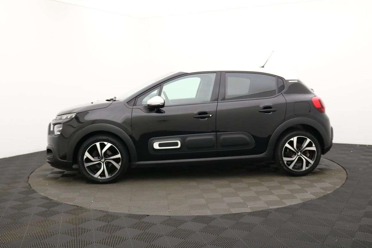 2023 CITROEN C3 2023 CITROEN C3