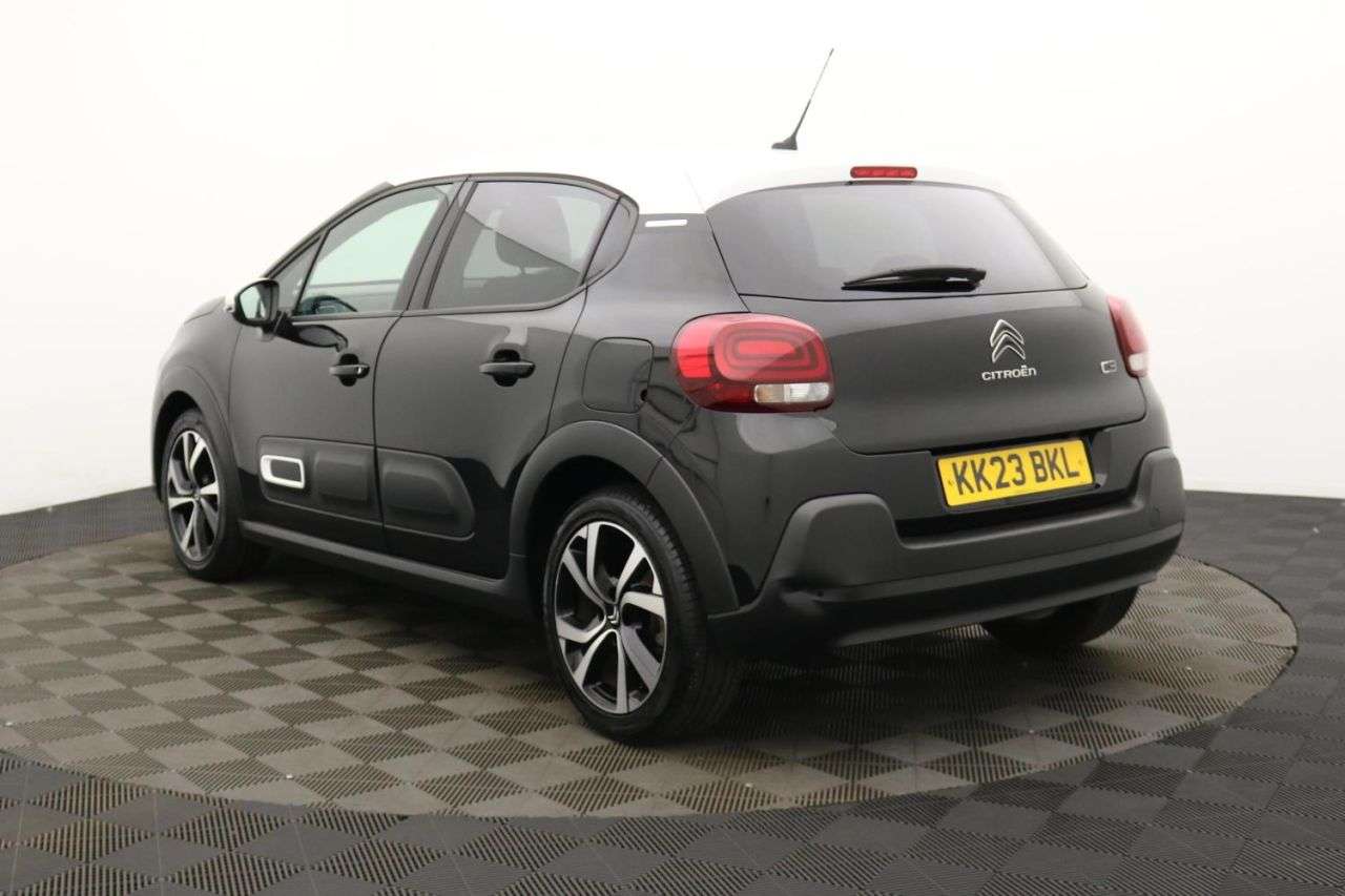 2023 CITROEN C3 2023 CITROEN C3