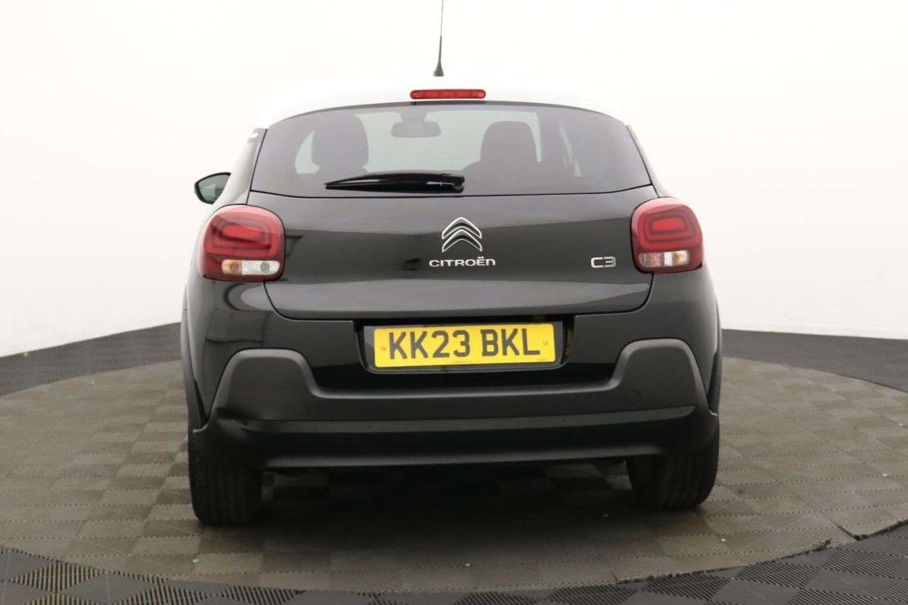 2023 CITROEN C3 2023 CITROEN C3