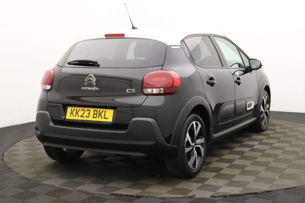 2023 CITROEN C3 2023 CITROEN C3