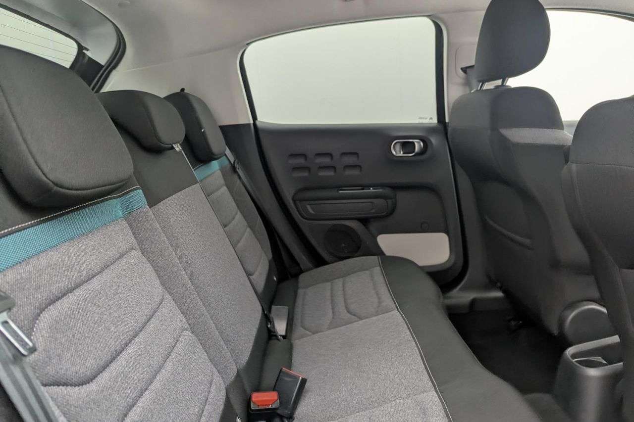 2023 CITROEN C3 2023 CITROEN C3