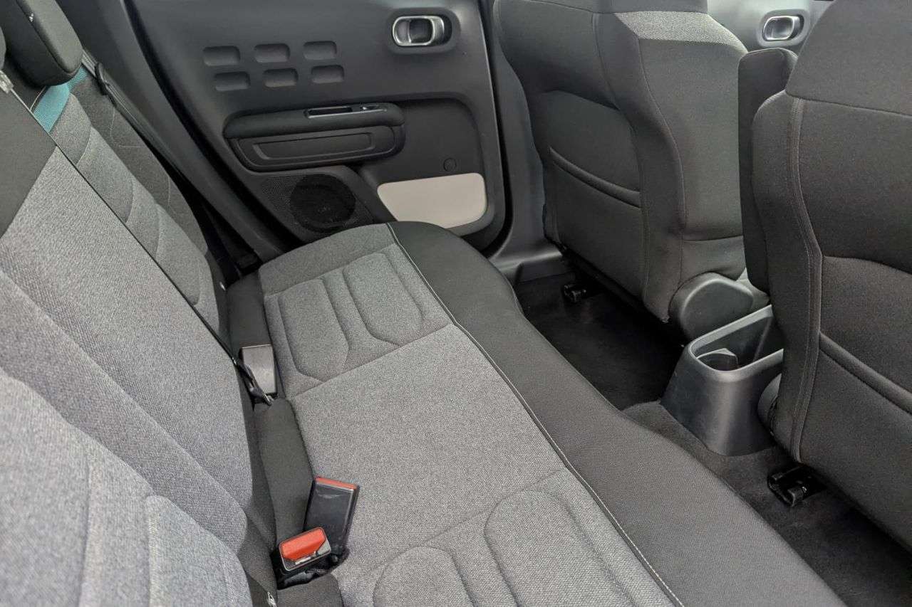 2023 CITROEN C3 2023 CITROEN C3
