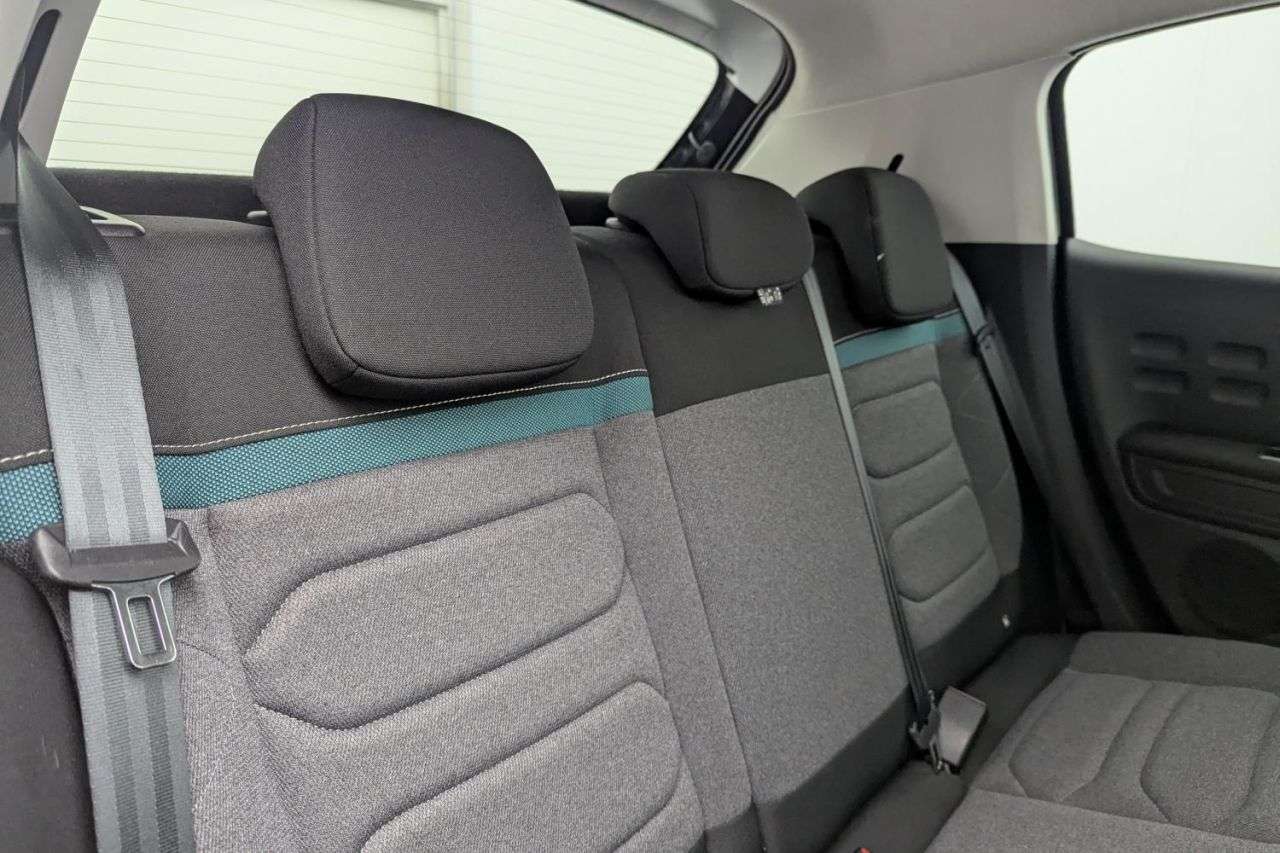 2023 CITROEN C3 2023 CITROEN C3