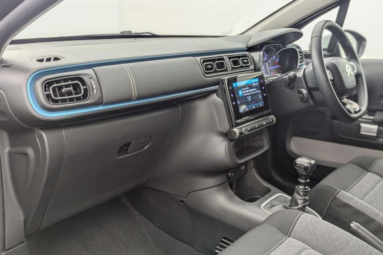 2023 CITROEN C3 2023 CITROEN C3