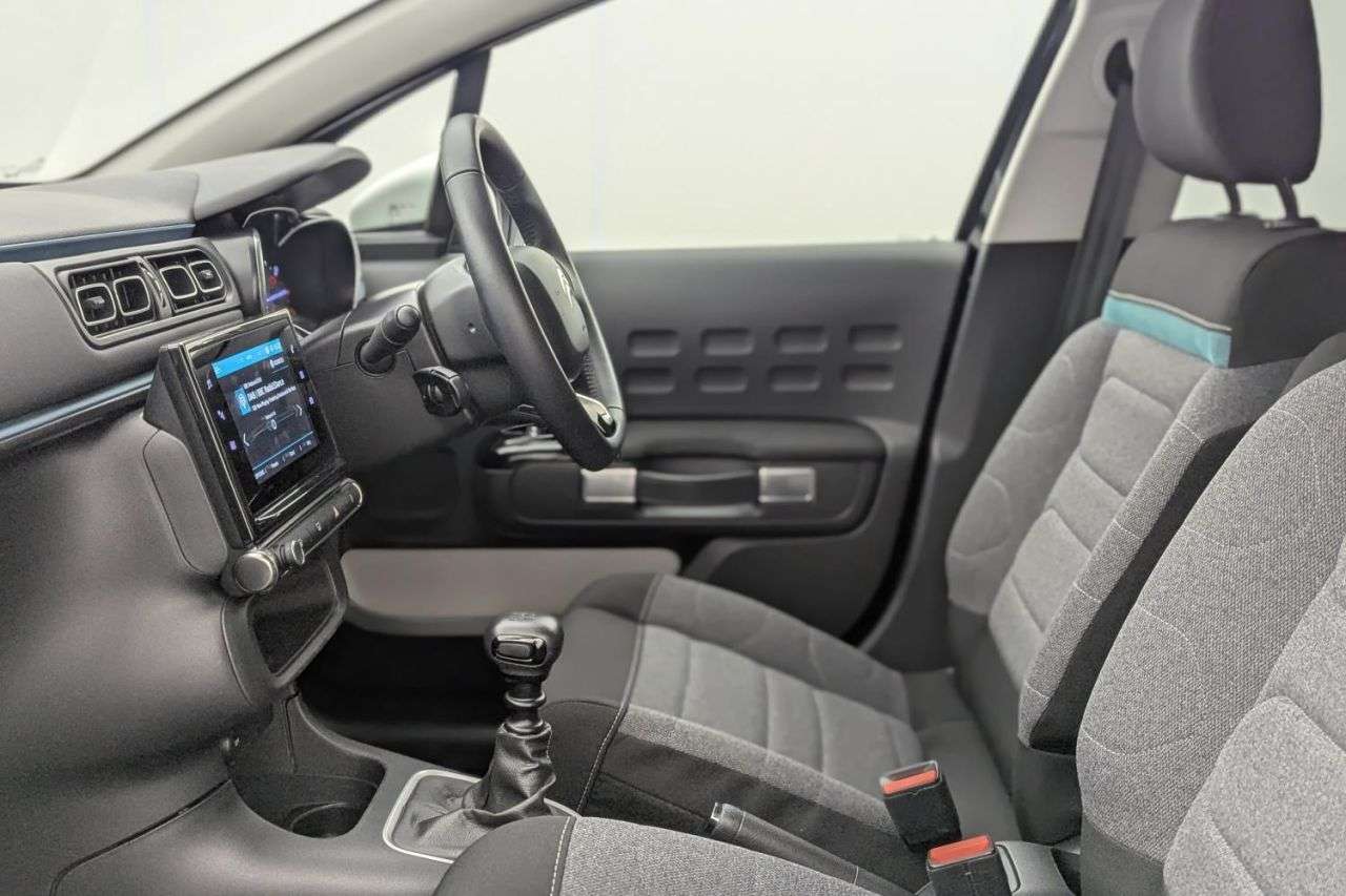 2023 CITROEN C3 2023 CITROEN C3