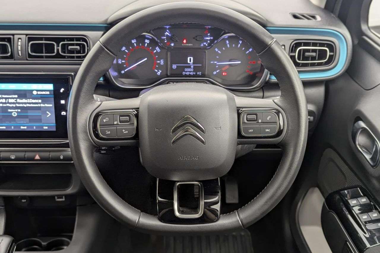 2023 CITROEN C3 2023 CITROEN C3