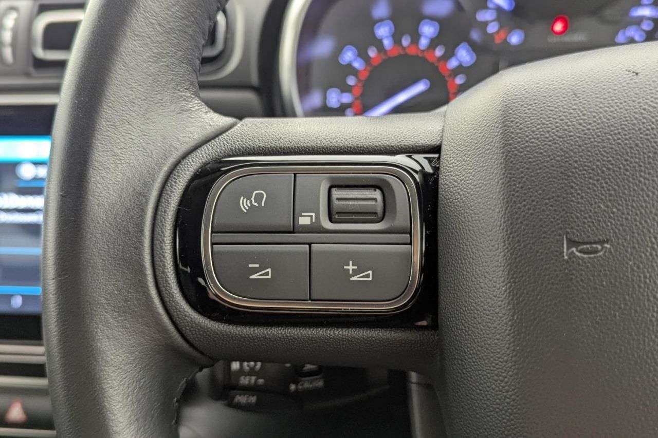2023 CITROEN C3 2023 CITROEN C3