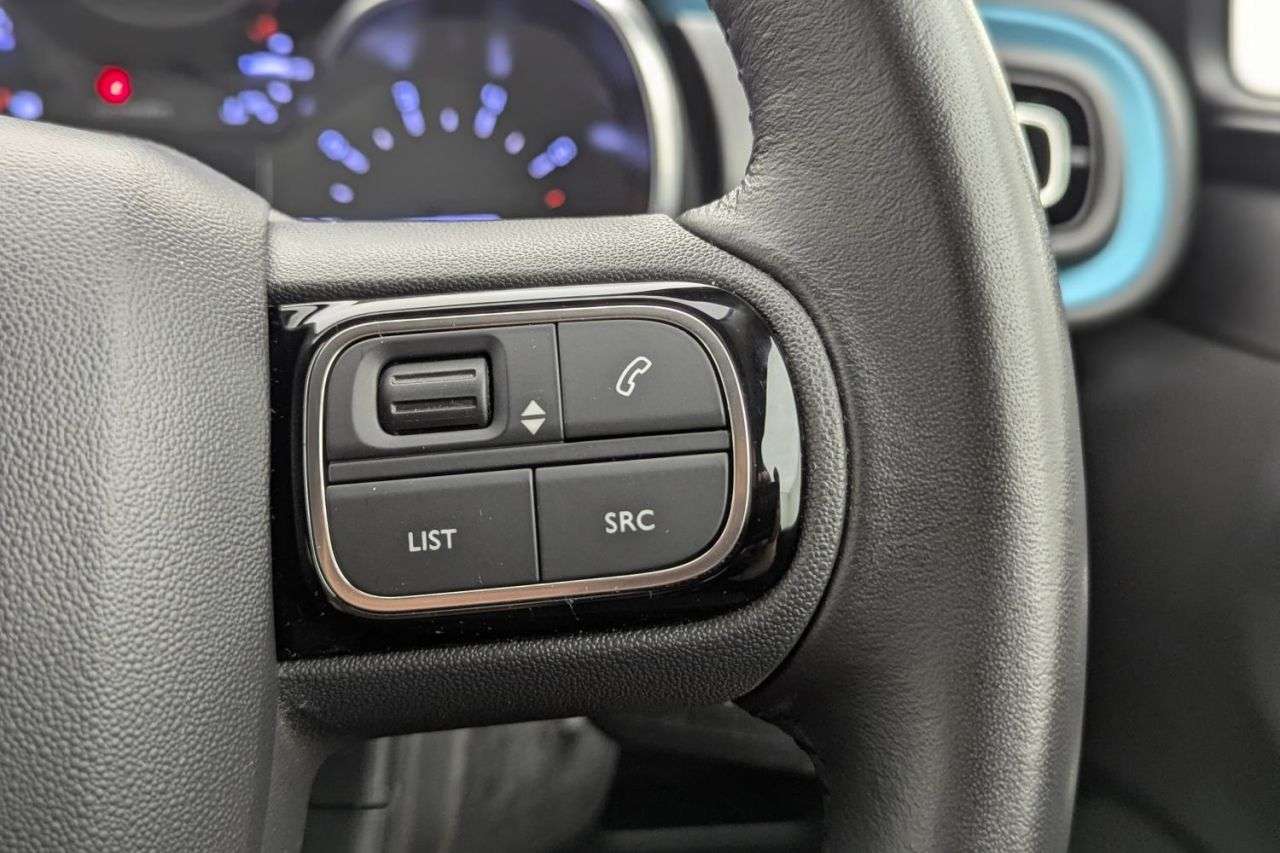 2023 CITROEN C3 2023 CITROEN C3