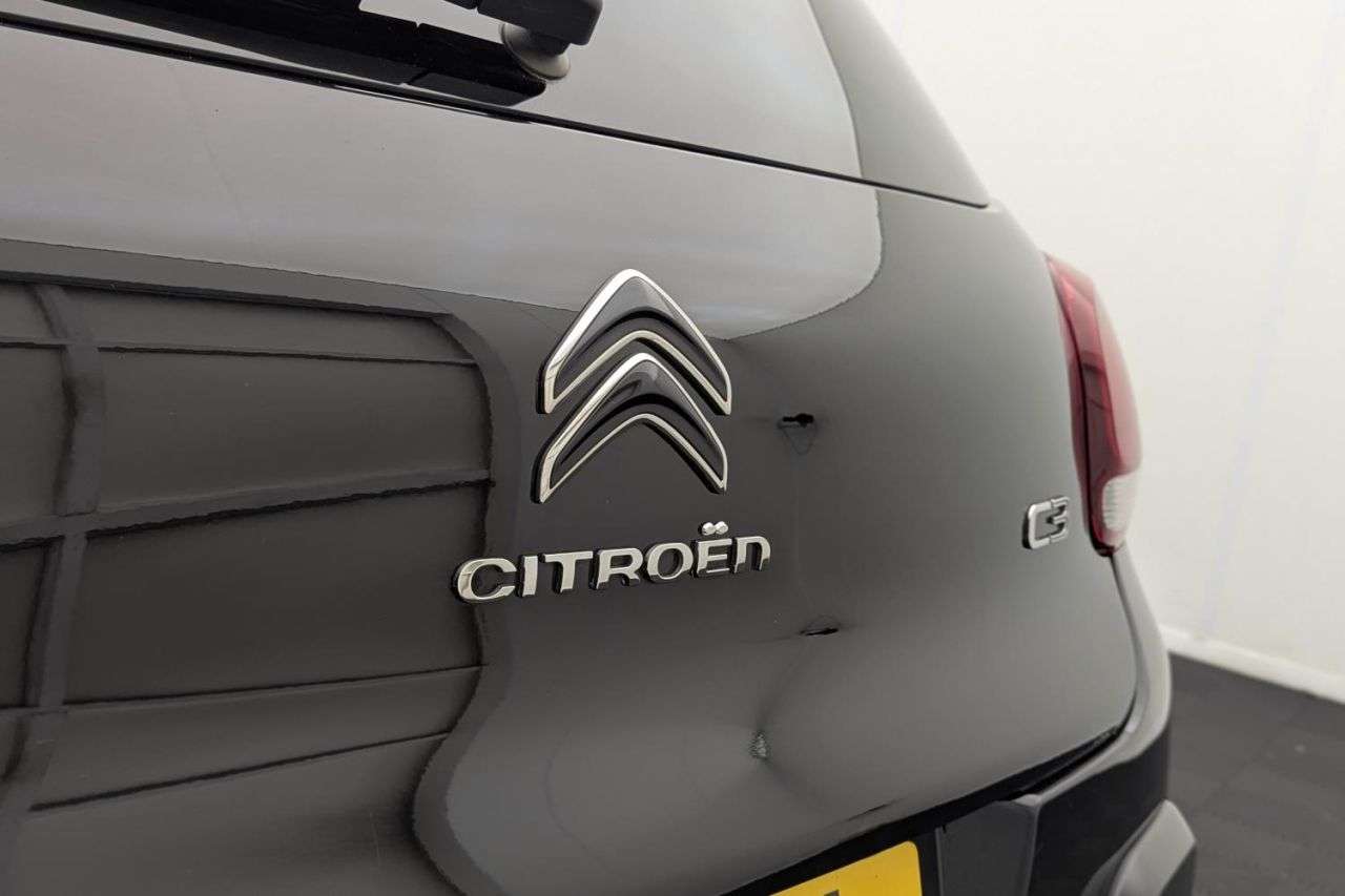 2023 CITROEN C3 2023 CITROEN C3