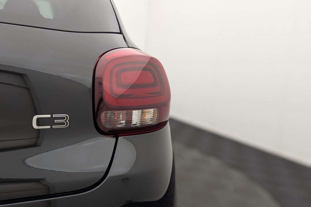 2023 CITROEN C3 2023 CITROEN C3