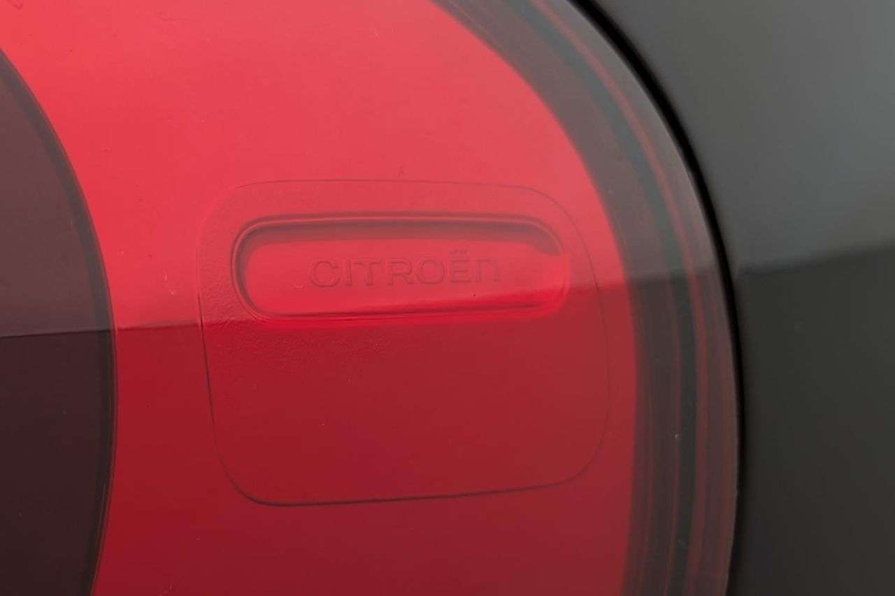 2023 CITROEN C3 2023 CITROEN C3