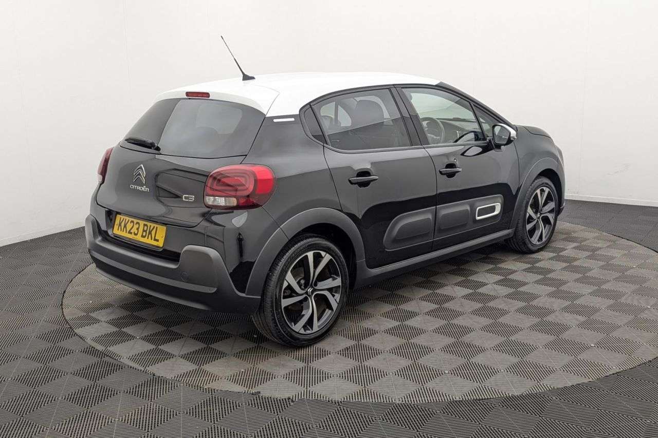 2023 CITROEN C3 2023 CITROEN C3