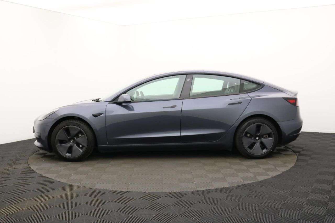2020 TESLA MODEL 3 2020 TESLA MODEL 3