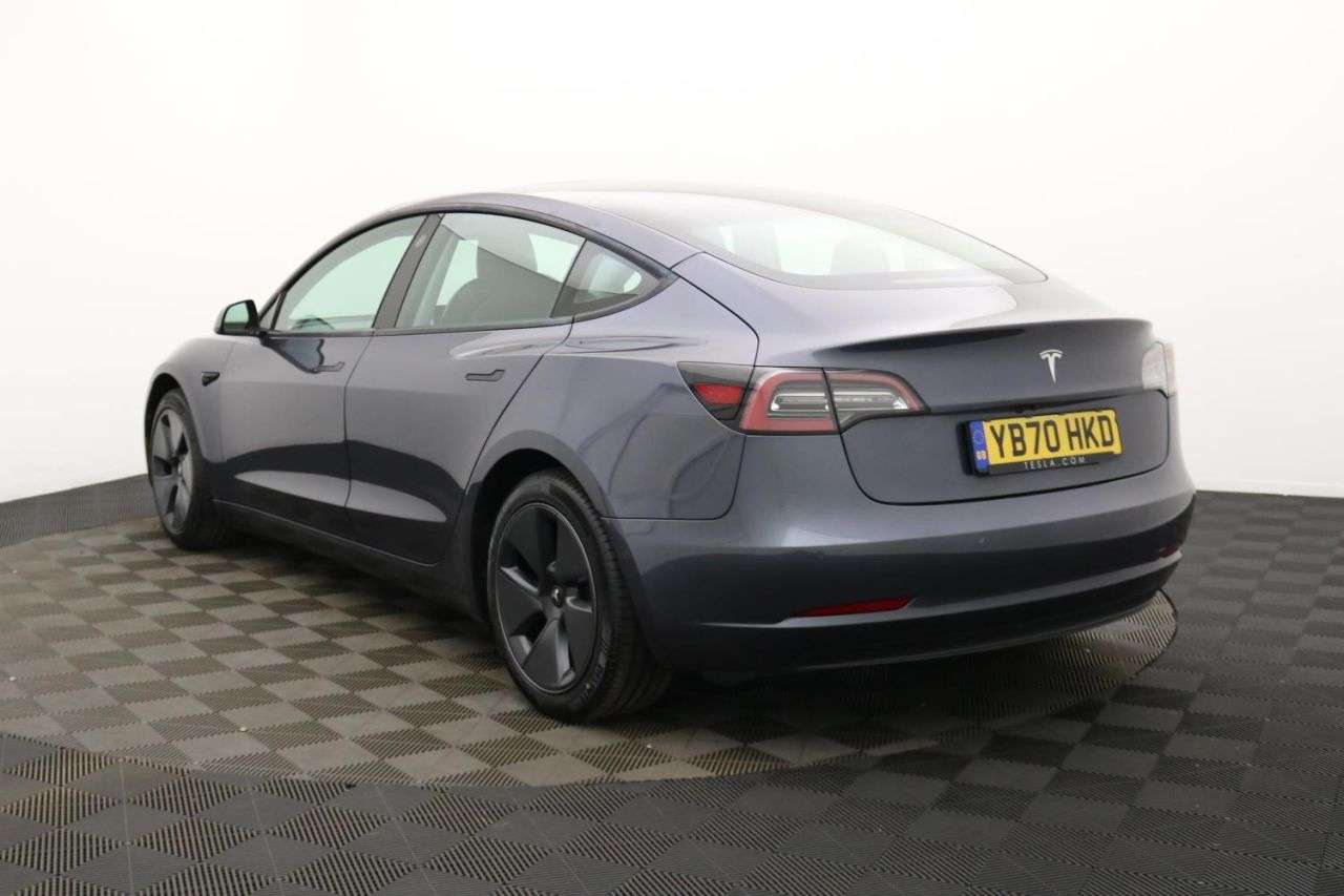 2020 TESLA MODEL 3 2020 TESLA MODEL 3
