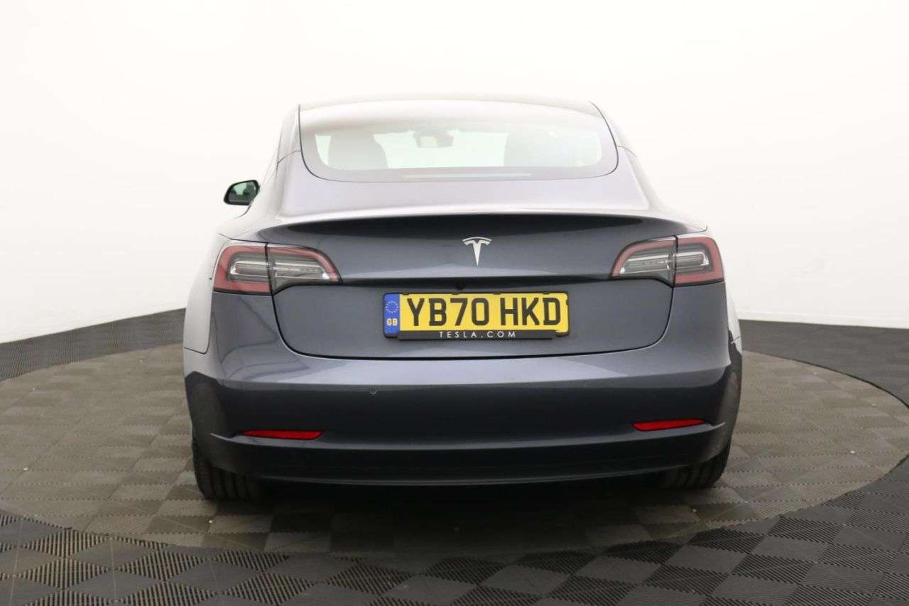 2020 TESLA MODEL 3 2020 TESLA MODEL 3