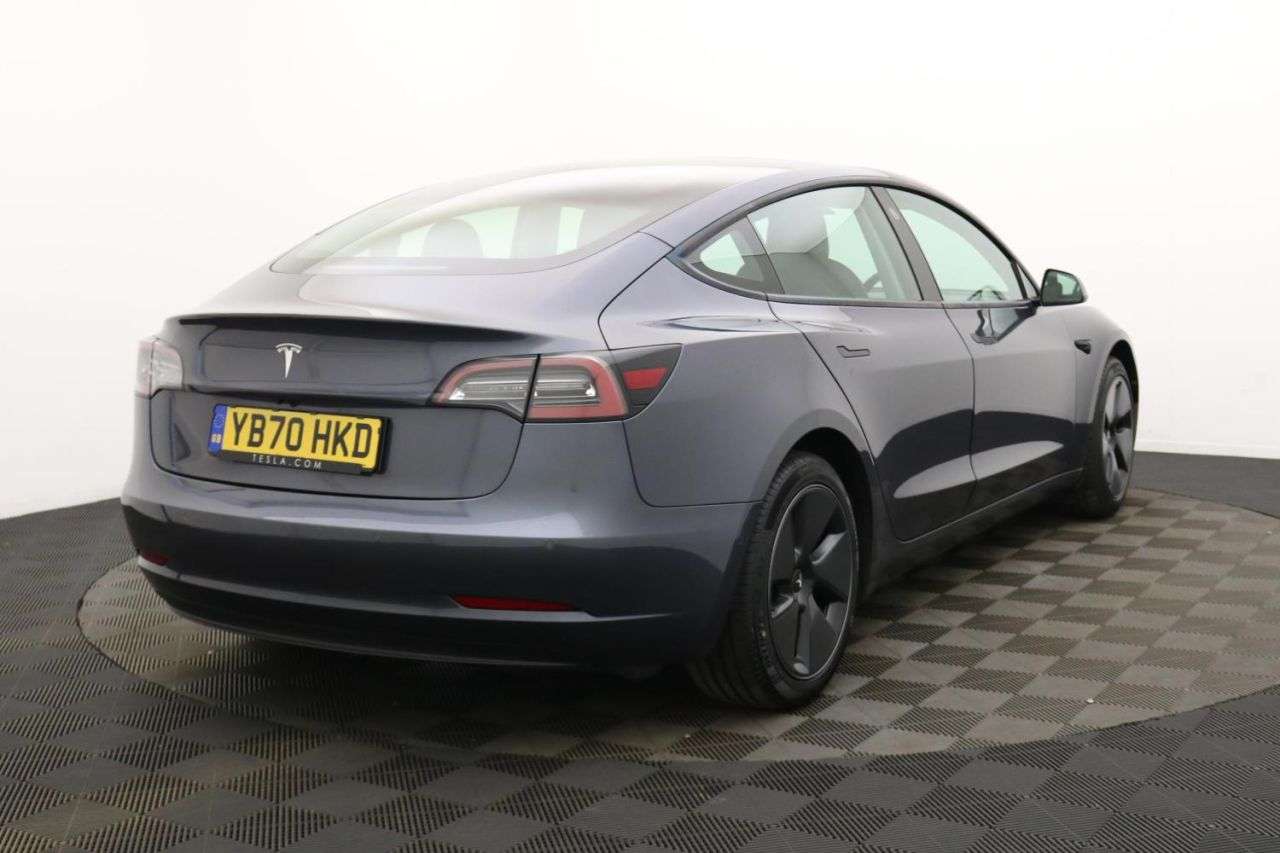 2020 TESLA MODEL 3 2020 TESLA MODEL 3