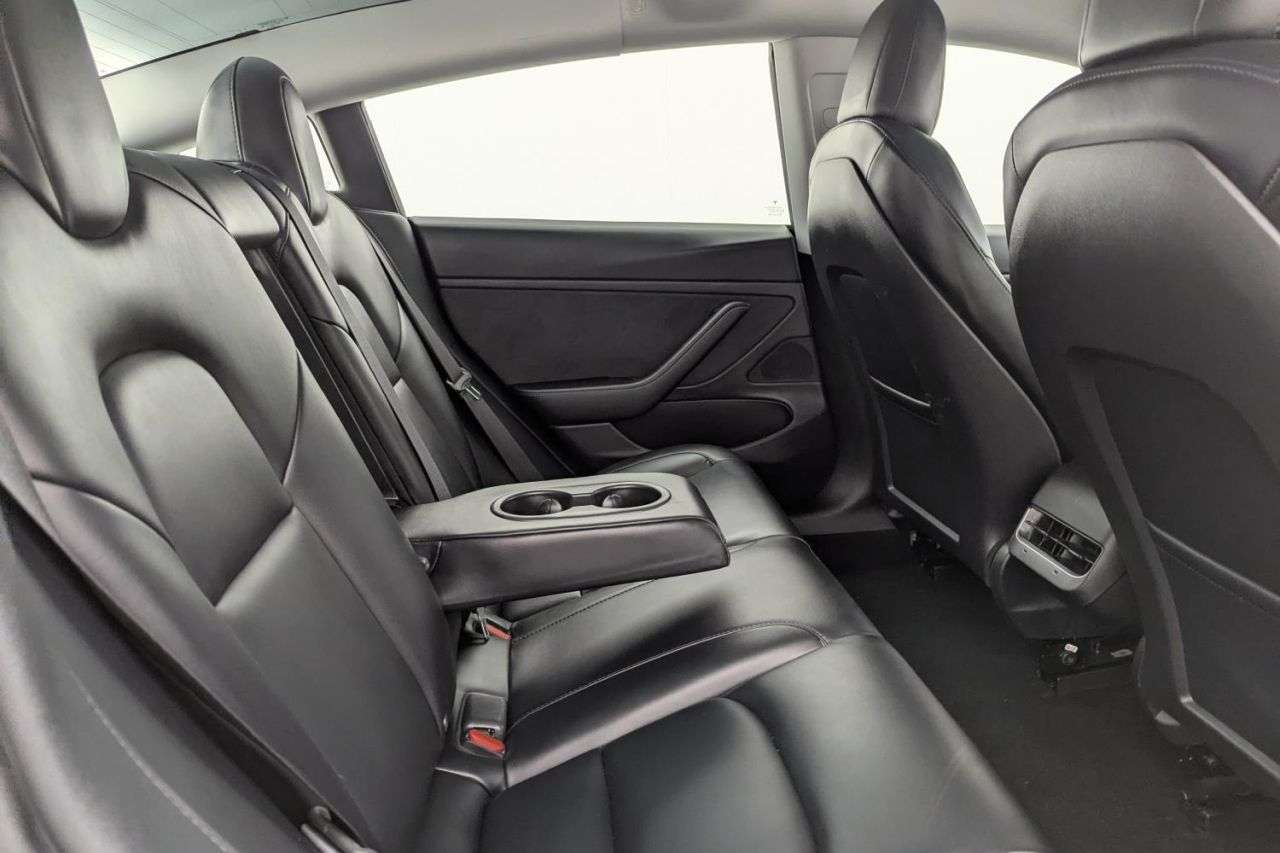 2020 TESLA MODEL 3 2020 TESLA MODEL 3