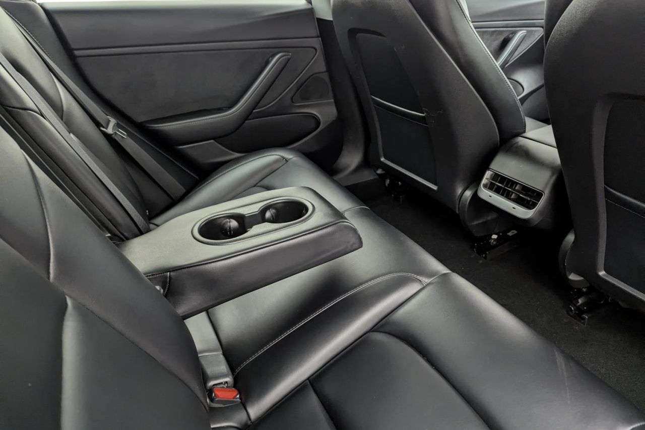 2020 TESLA MODEL 3 2020 TESLA MODEL 3