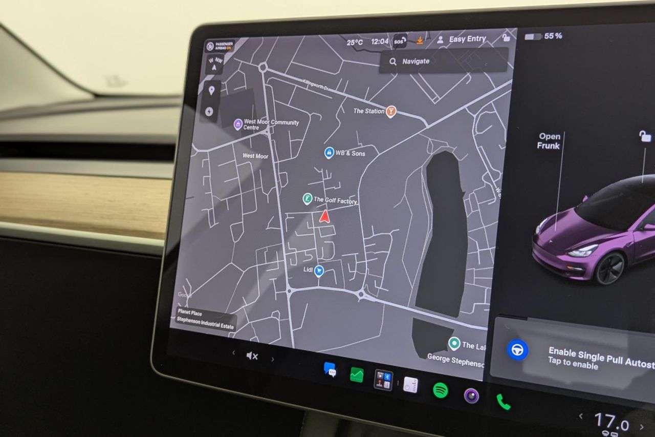 2020 TESLA MODEL 3 2020 TESLA MODEL 3