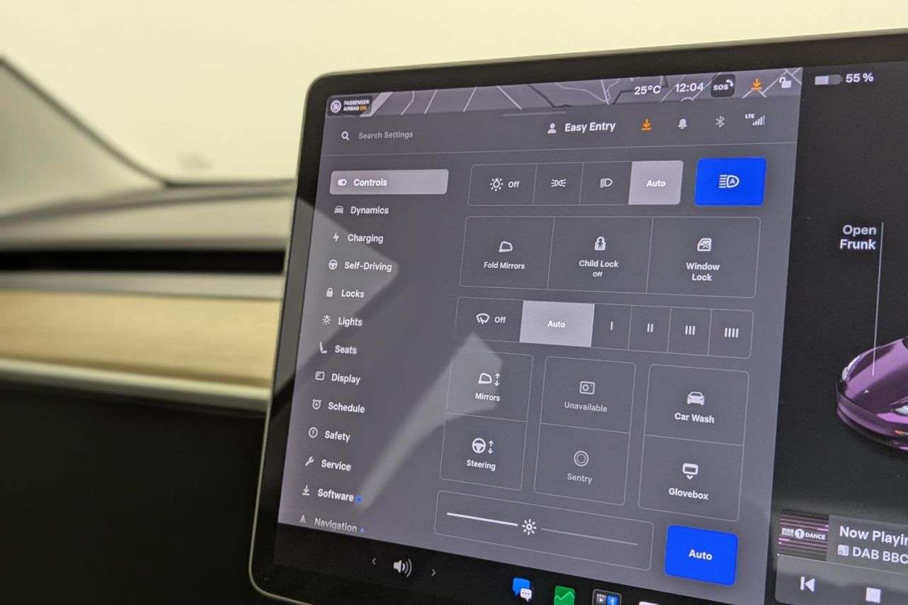 2020 TESLA MODEL 3 2020 TESLA MODEL 3