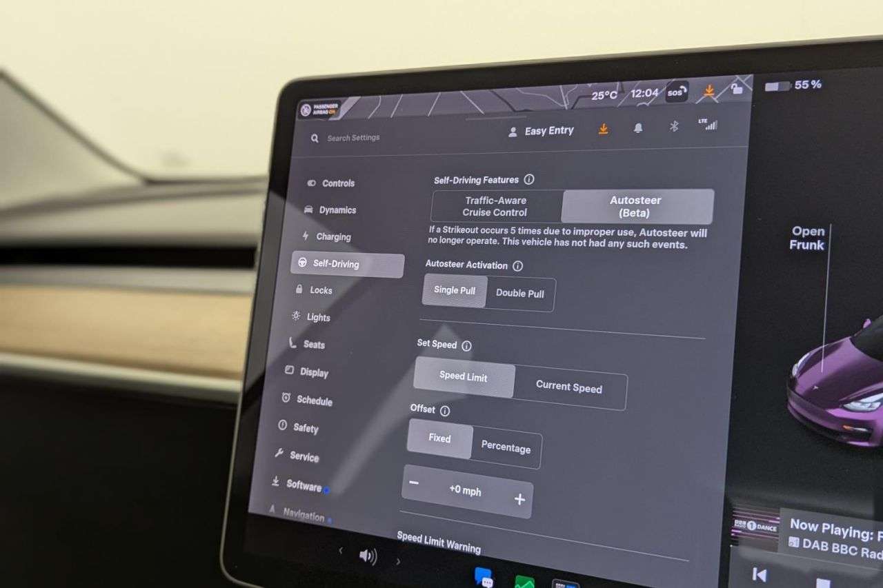 2020 TESLA MODEL 3 2020 TESLA MODEL 3