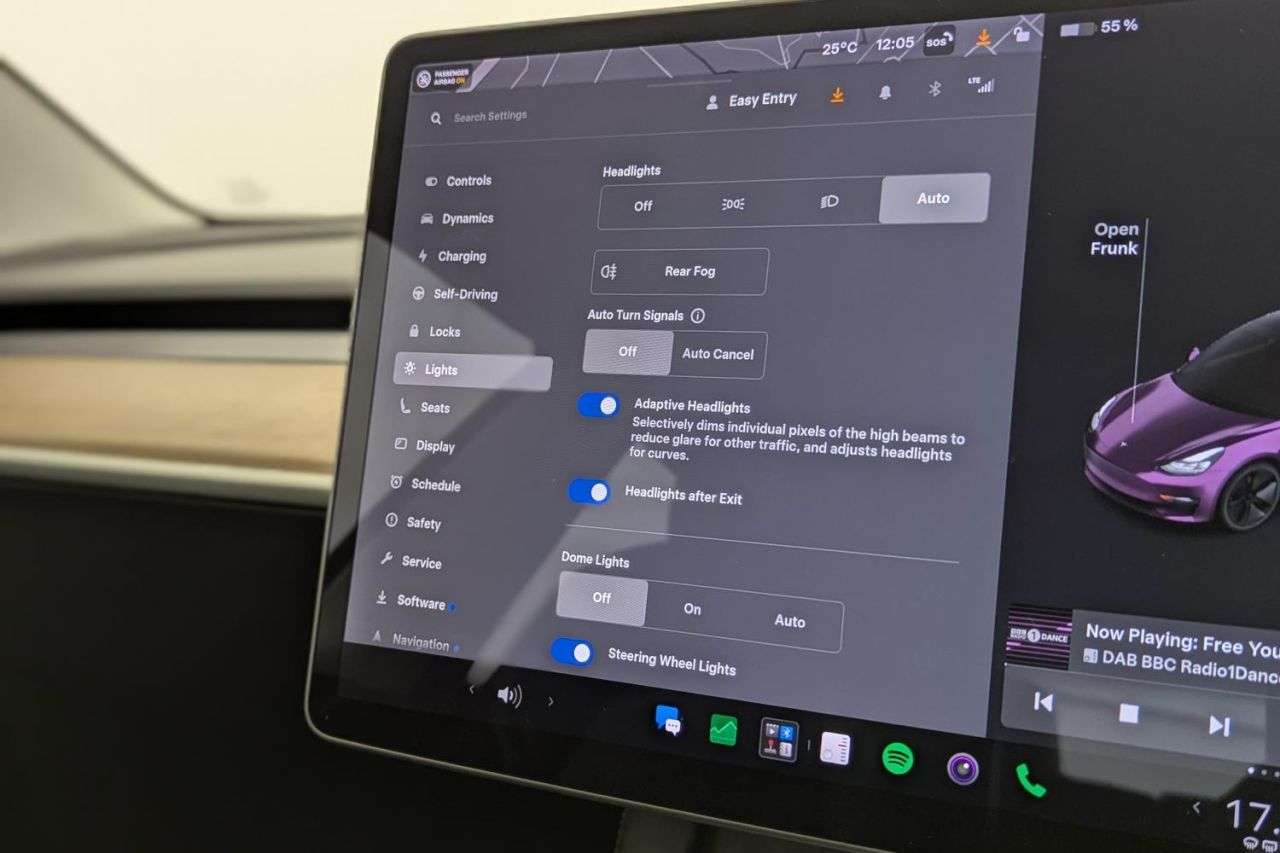 2020 TESLA MODEL 3 2020 TESLA MODEL 3