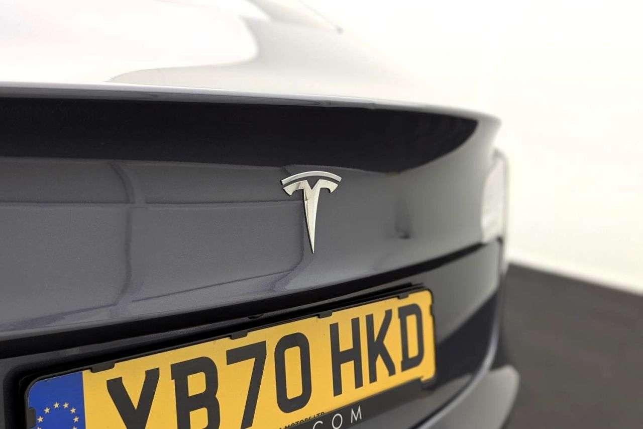 2020 TESLA MODEL 3 2020 TESLA MODEL 3